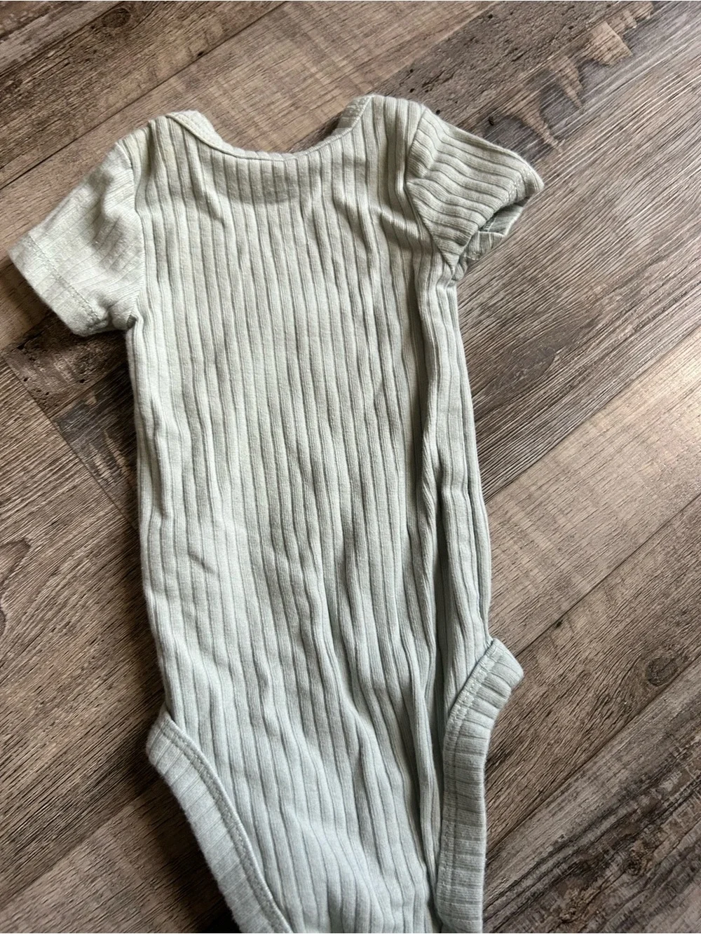 Just One You By Carters soft ribbed